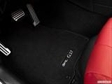  Driver's floor mat and pedals. Mid-seat level from outside looking in photo